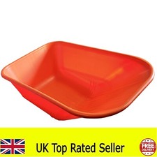 Orange replacement wheelbarrow - replacement,