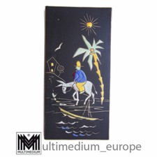 Elmar Anders 1950s Ruscha