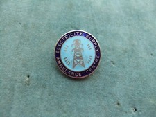 Ambulance Centre Badge Electricity Supply medical first aid hospital