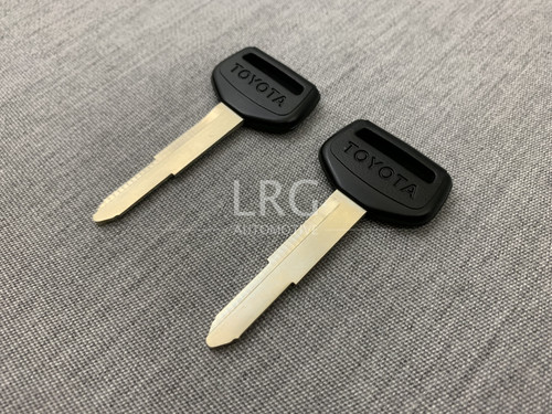 Toyota oem key - oem, blank