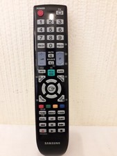 Original Samsung BN59-00939A Remote Control For Samsung UE46B6000VW TV