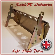 Defender Heavy Duty Steering