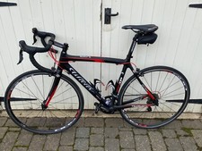 Wilier Triestina Full Carbon Izoard XP..medium frame, Shimano 105