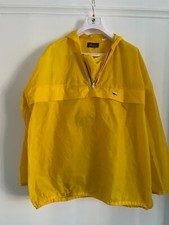 DU VAL YELLOW PACK AWAY WIND
