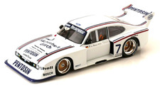 Ford capri zakspeed turbo - ford,