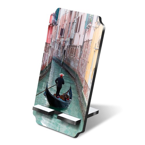 5mm mdf phone - 5mm, stand