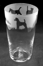 SMOOTH FOX TERRIER Frieze