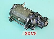 Starter Motor Motorcycle