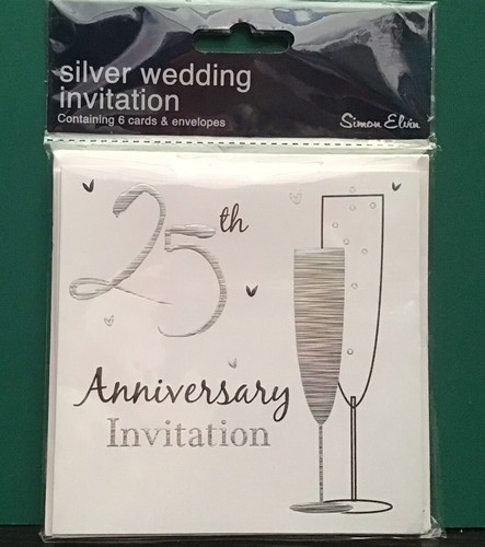 Simon elvin 25th anniversary - simon,