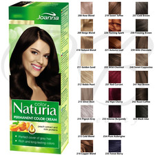 JOANNA Naturia Permanent Color