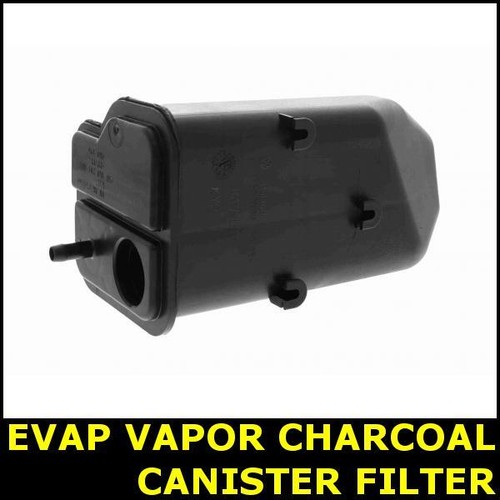 Evap vapor charcoal - vapor,