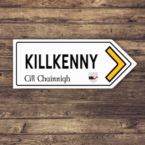 Kilkenny irish county - kilkenny,