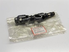Kubota "M Series" Tractor Steering Column Universal Joint - 3C08163360