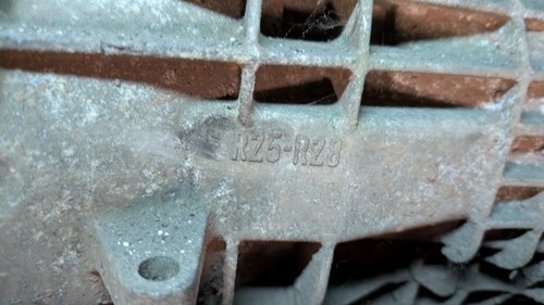 Vauxhall omega opel - omega, omega-a