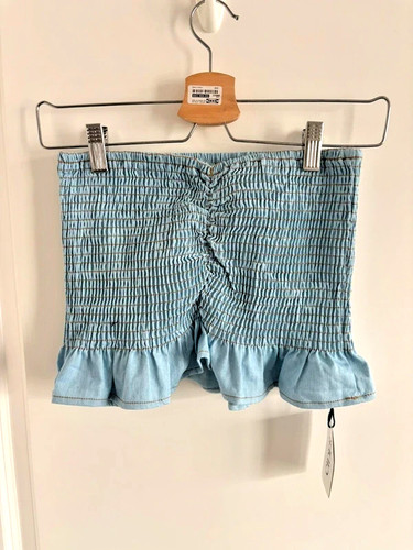 Cider light blue denim - cider,