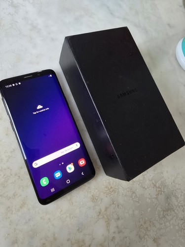 Samsung galaxy g960 - galaxy,
