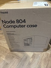Fractal Node 804 Computer Case