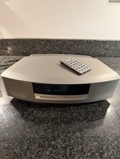 Bose Wave Music System CD