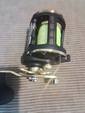 OKUMA MAGNETIX MG-30LS FISHING REEL