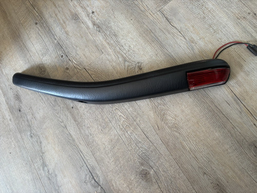 Triumph stag door trim - triumph,