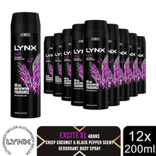 Lynx XL 48-H High Definition