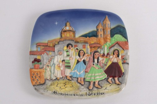 1973 beswick christmas - “christmas, in