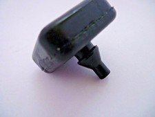 Vespa centre stand rubber - centre,