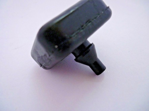 Vespa centre stand rubber - centre,