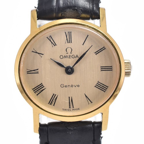 Omega ville 511 - ville, 511.0508