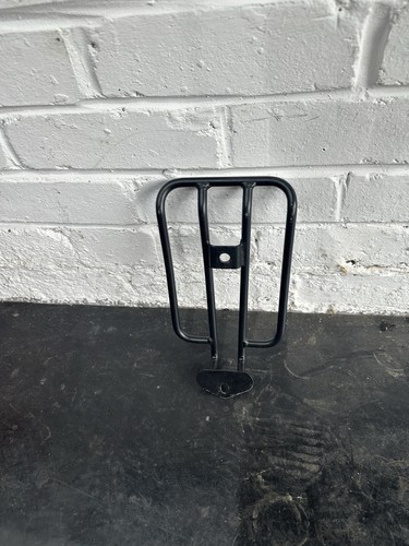 Rear luggage rack pannier - luggage,