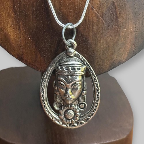 Vintage large buddha - vintage,