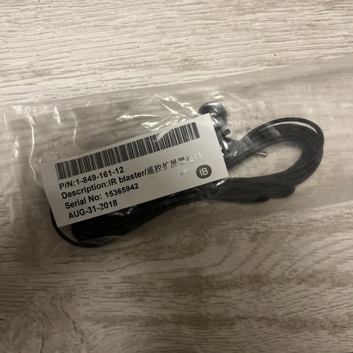 New original blaster cable - new,