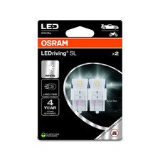 2x OSRAM LEDriving SL LED
