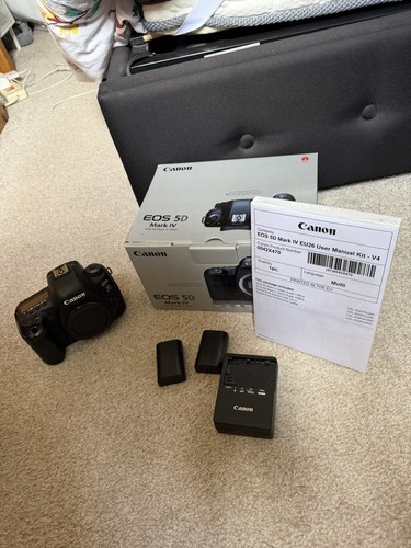 Canon eos mark 30 4mp - canon, iv