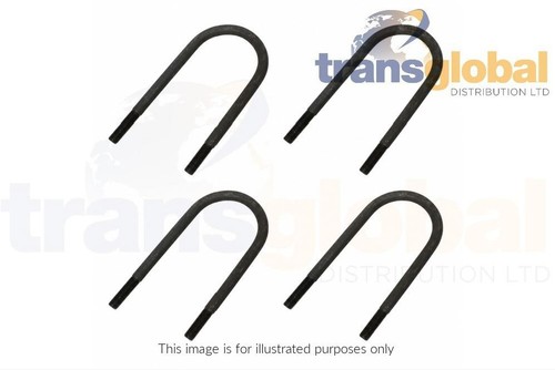 Rear heavy duty - rear,