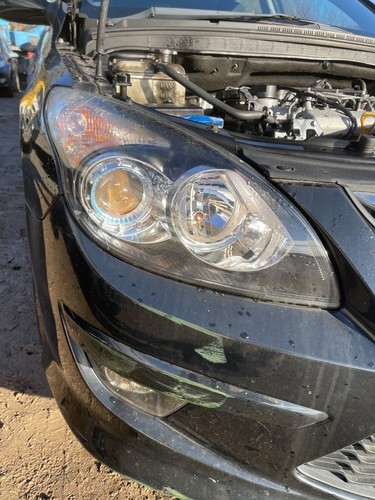 2011 hyundai i30 - i30, crdi