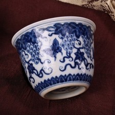 A pair of antique Chinese Ming