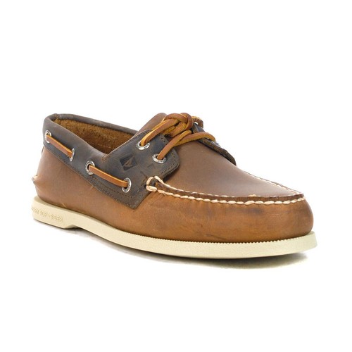 Sperry top sider - sperry, leather