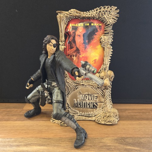 Mcfarlane toys movie maniacs - movie,