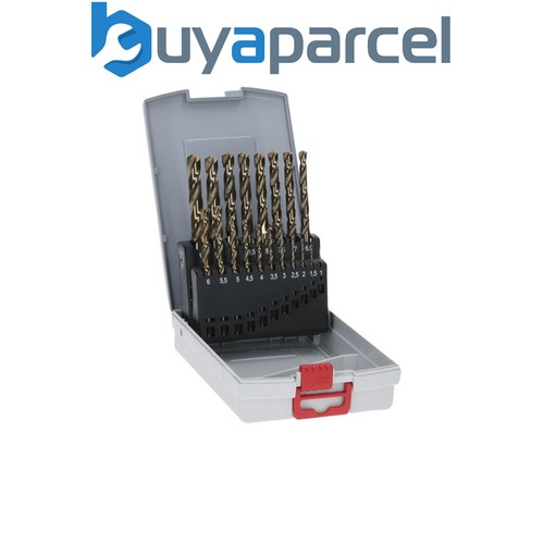 Bosch 2608587014 hss cobalt - 2608587014, hss-cobalt