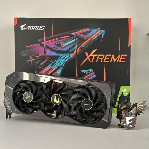 Gigabyte aorus nvidia geforce - gigabyte,