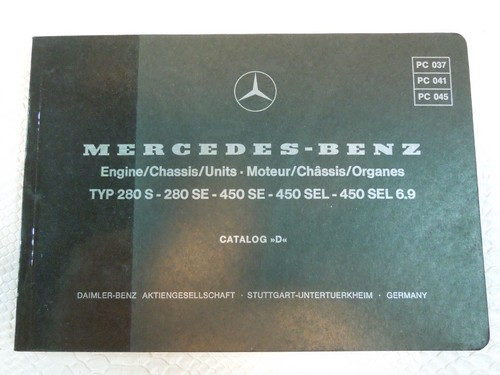 1973 1980 mercedes benz - mercedes,
