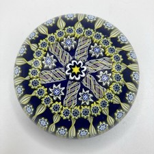 Peter McDougall Art Glass