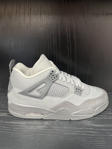 Brand new jordan 4 retro - new,
