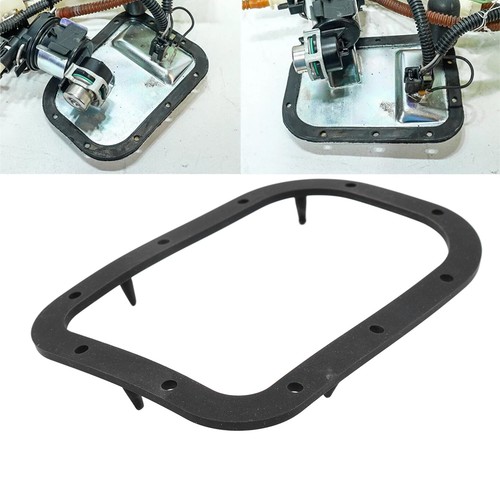 Fuel pump tank seal gasket - pump,