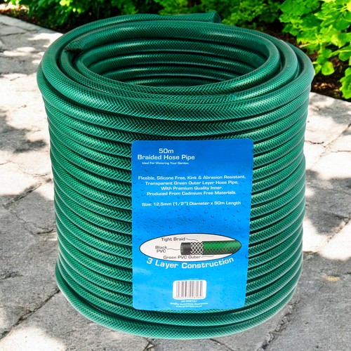 50m garden hose - 50m,