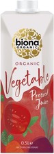 Biona Organic Vegetable