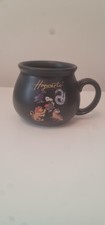 Harry Potter Mug With Hogwarts