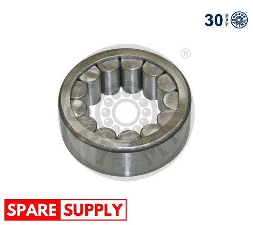 Wheel bearing kit for - 1x,