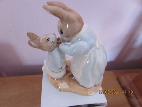 Royal albert beatrix potter - beatrix,